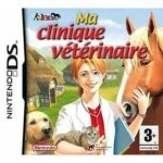 Ma clinique vétérinaire nintendo ds Ma clinique vétérinaire nintendo ds