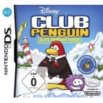 Club penguin - elite penguin force (disney) [import allemand] [jeu ds] nintendo ds