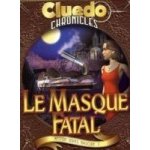 Cluedo 3 (best of chronicle - le masque fatal) pc