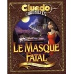 Cluedo chronicles - le masque fatal pc