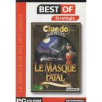 Cluedo chronicles le masque fatal pc Cluedo chronicles le masque fatal pc