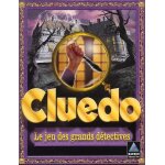 Cluedo le jeu des grandes dtectives pc