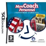 Mon coach personnel - j'apprend l'anglais nintendo ds