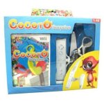 Cocoto surprise (canne � peche incluse) wii