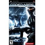 Coded arms psp