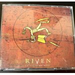 Coffret de 5 dvd riven (la suite de myst)