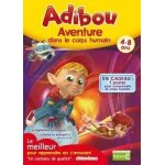 Coffret adibou'chou - corps humain (2010 - 2011) pc