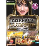 Coffret cl�opatre pc