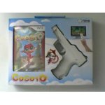 Coffret cocoto festival + pistolet wii