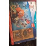 Coffret disney infinity wii u Coffret disney infinity wii u