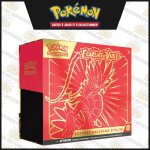 Coffret dresseur d?elite etb ? ecarlate et violet koraidon ev01 ?? (asmodée) Coffret dresseur d?elite etb ? ecarlate et violet koraidon ev01 ?? (asmodée)