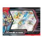 Coffret ex mars pokemon