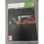 Coffret mass effect 2 xbox 360