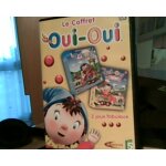 Coffret oui - oui et l'horloge magique + oui - oui la grande f�te au pays des jouets pc