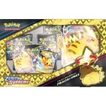 Coffret pokemon znith suprme pikachu vmax eb12. 5 fr
