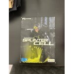 Coffret splinter cell pc / m4
