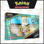 Coffret premium - zamazenta chromatique eb12. 5 (asmodée) Coffret premium - zamazenta chromatique eb12. 5 (asmodée)