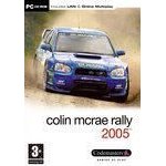 Colin mcrae rallye 2005 pc Colin mcrae rallye 2005 pc