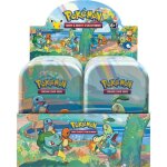 Collection c�l�brations pok�mon 25 ans : mini pok�box