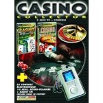 Collector casino : 2 jeux + console radio - pc - vf Collector casino : 2 jeux + console radio - pc - vf