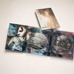 Collector] silent hill 2 - ps2 digipak original - edition 2 disques (fr)