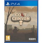 Colt canyon ps4