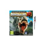 Combats de g�ant : dinosaures 3d 3ds