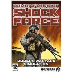 Combat mission shock force pc Combat mission shock force pc