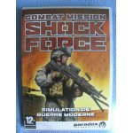 Combat mission : shock force pc Combat mission : shock force pc