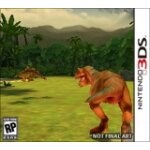 Combat of giants: dinosaurs 3d allemand nintendo ds