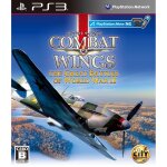 Combat wings: the great battles of wwii [import japonais] ps3