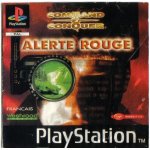 Command & conquer : alerte rouge ps1