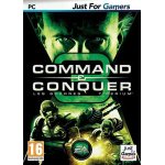 Command & conquer - les guerres du tiberium pc