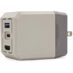 Compact dock adapter for nintendo switch [import japonais]