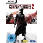 Company of heroes 2 [import allemand] [jeu pc]