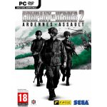 Company of heroes 2 - ardennes assault pc
