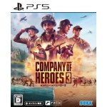 Company of heroes 3dlcdevil's brigade amazon. co. jp - ps5