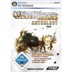 Company of heroes: anthology allemand pc