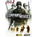 Company of heroes - edition botier mtal pc