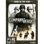 Company of heroes: game of the year edition pc