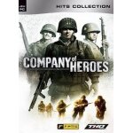 Company of heroes - hits collection pc