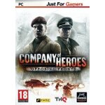 Company of heroes pc
