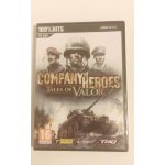 Company of heroes tales of valor pc