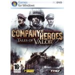 Company of heroes - tales of valor pc