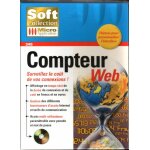 Compteur web - version bo�te - 1 utilisateur - cd - win - fran�ais) pc