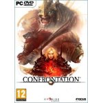 Confrontation (import uk) - pc