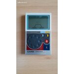 Console casio cg - 110 cosmo fighter