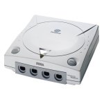 Console dreamcast Console dreamcast
