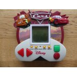 Console de jeu �lectronique cars