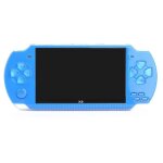 Console de jeu portable lecteur mp4 lecteur de jeu mp5 4, 3 pouces ecran 8 go support pour psp jeu, appareil ... Console de jeu portable lecteur mp4 lecteur de jeu mp5 4, 3 pouces ecran 8 go support pour psp jeu, appareil ...